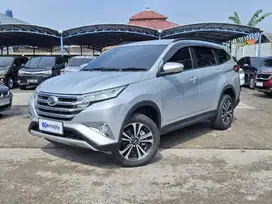 DP MURAH - Daihatsu Terios 1.5 R Bensin-MT 2022