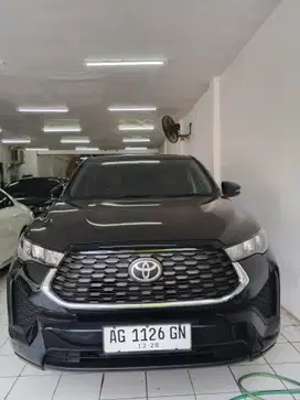 Toyota Kijang Innova 2023 Bensin