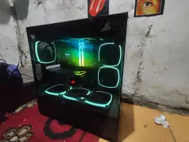 PC/KOMPUTER SPEK TINGGI
