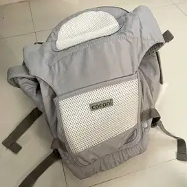 COCONI Hipseat Carrier