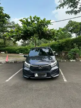 Honda Brio Satya 2023 Bensin
