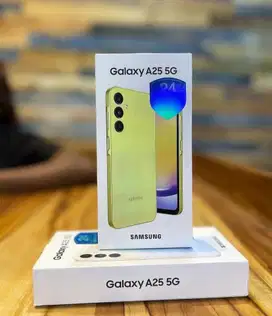 Samsung A25 5G 8/128Gb Kredit Hp Bandung