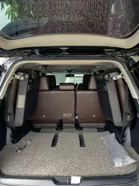 Toyota Fortuner 2018 Diesel