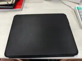 Dijual Ipad Pro M4 256 gb WiFi Only (2024) plus Pen Pro & Keyboard