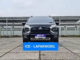 Xpander 1.5 Cross Matic Tahun 2024 Pajak Panjang