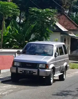 Panther sporty 1997