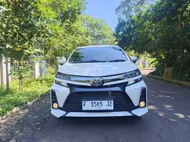 Veloz 1.5 A/T '20