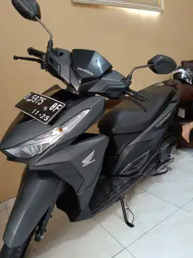 Vario 150 pajak aktif surat kumplit, kotamadya