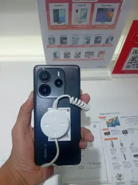 Redmi Note 14 5G 8 + 256gb / 12 + 512gb