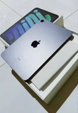 Apple iPad mini 6 – Powerful in Your Hand