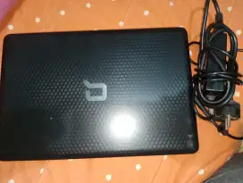 Di jual laptop merk compaq
