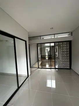 Dijual Rumah New di Summarecon Bandung Siap Huni