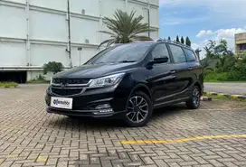 TDP 8,JT Wuling Cortez 1.5 CT Lux Bensin-AT Hitam 2021