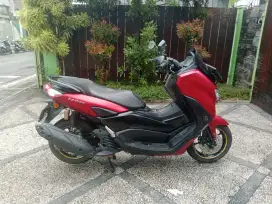 Yamaha New Nmax 2021