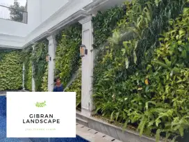 dekorasi taman lanskep