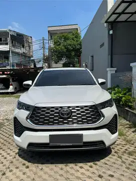 Toyota Kijang Innova 2019 Diesel