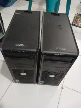 PC Bilup Ram 5GB HDD320GB