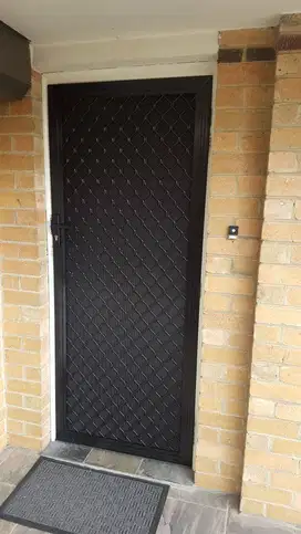 TRALIS ALUMINIUM