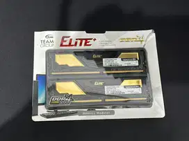 Ram Team Group Elite 16GB 3200mhz