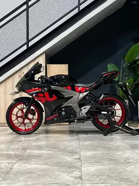Stok Terbatas‼️Suzuki GSX 150R th 2017 - Ayu Mustika