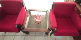 Bangku jaman dulu