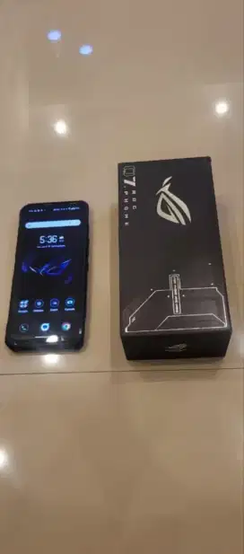 Asus ROG 7 12/256