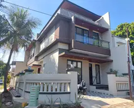 Dijual Cepat Rumah Siap Huni di Villa Melati Mas Bsd City