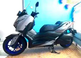 MOTOR SPORT 250cc MATIC YAMAHA XMAX 2021 KEYLESS