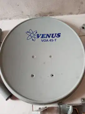 Parabola mini 45cm venus