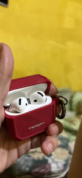 Airpods gen 4 ANC ibox
