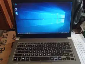 Laptop Bekas Berkualitas