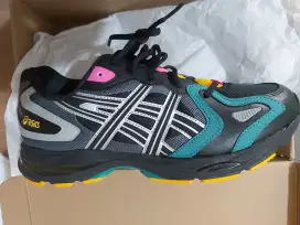 Sepatu Asics Gel K1011 New