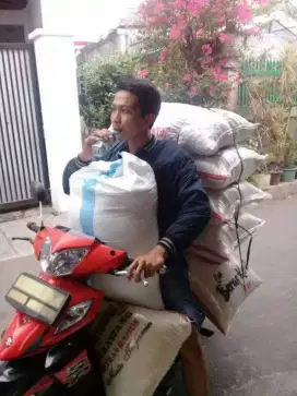 Cari loker area jkt selatan