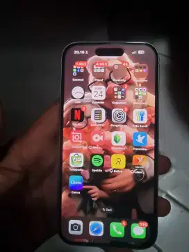 Iphone 15 256gb bli bli garansi on