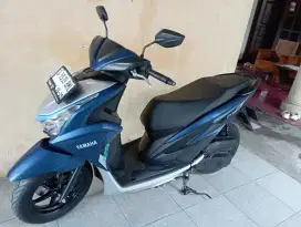 YAMAHA FREEGO 2024 GOOD CONDITION