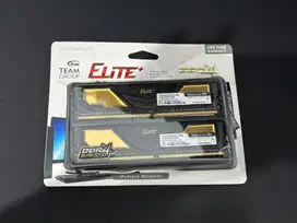 Ram Team Group Elite 32GB 3200mhz