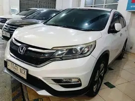 Honda CR-V 2015 Bensin