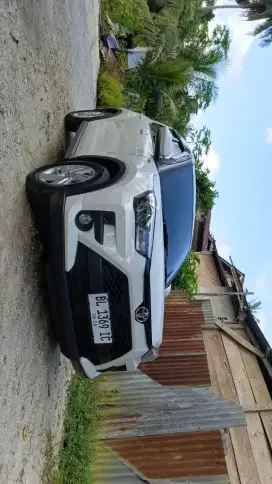 Raize G MT 2023