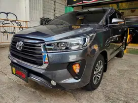 INNOVA DIESEL MATIC 2022 KM ANTIK
