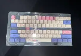 Keycaps Bubble XDA Profile