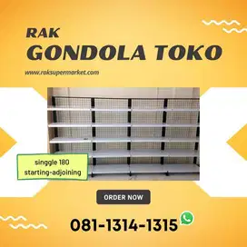 Rak Supermarket Single Starting Adjoining uk,180x90cm
