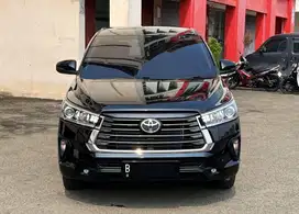 2021 Toyota Innova Reborn 2.0 V AT Hitam Facelift Km 30rb Record