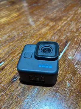 Go Pro mini 11 Matot