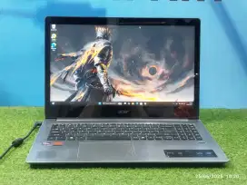 Jual cepat acer swift 3 / ryzen 7