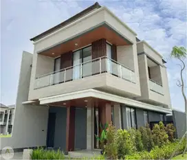 Jual Rumah Baru Banyak Promo di Cherryfield Buah Batu Bandung