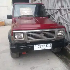 feroza 95 pajak on