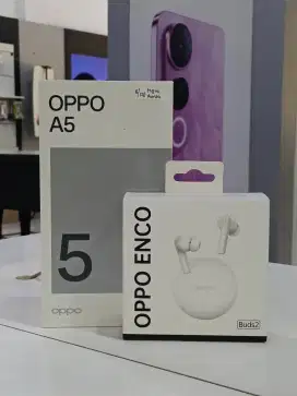 OPPO A5 TERBARU PALING BANYAK DICARI!!