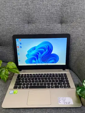 Laptop asus core i3, Nvidia, ssd 512gb