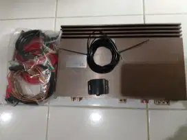 Monoblock Lm Shadow class A tenaga badak