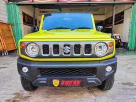 JIMNY 2025 5DOORS TWO TONE NEW